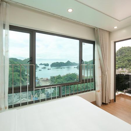 Dung Boutique Inn Dong Khe Sau Ngoại thất bức ảnh