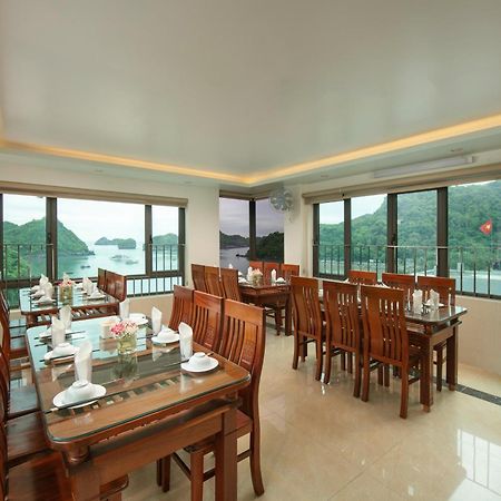 Dung Boutique Inn Dong Khe Sau Ngoại thất bức ảnh