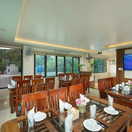 Dung Boutique Inn Dong Khe Sau Ngoại thất bức ảnh