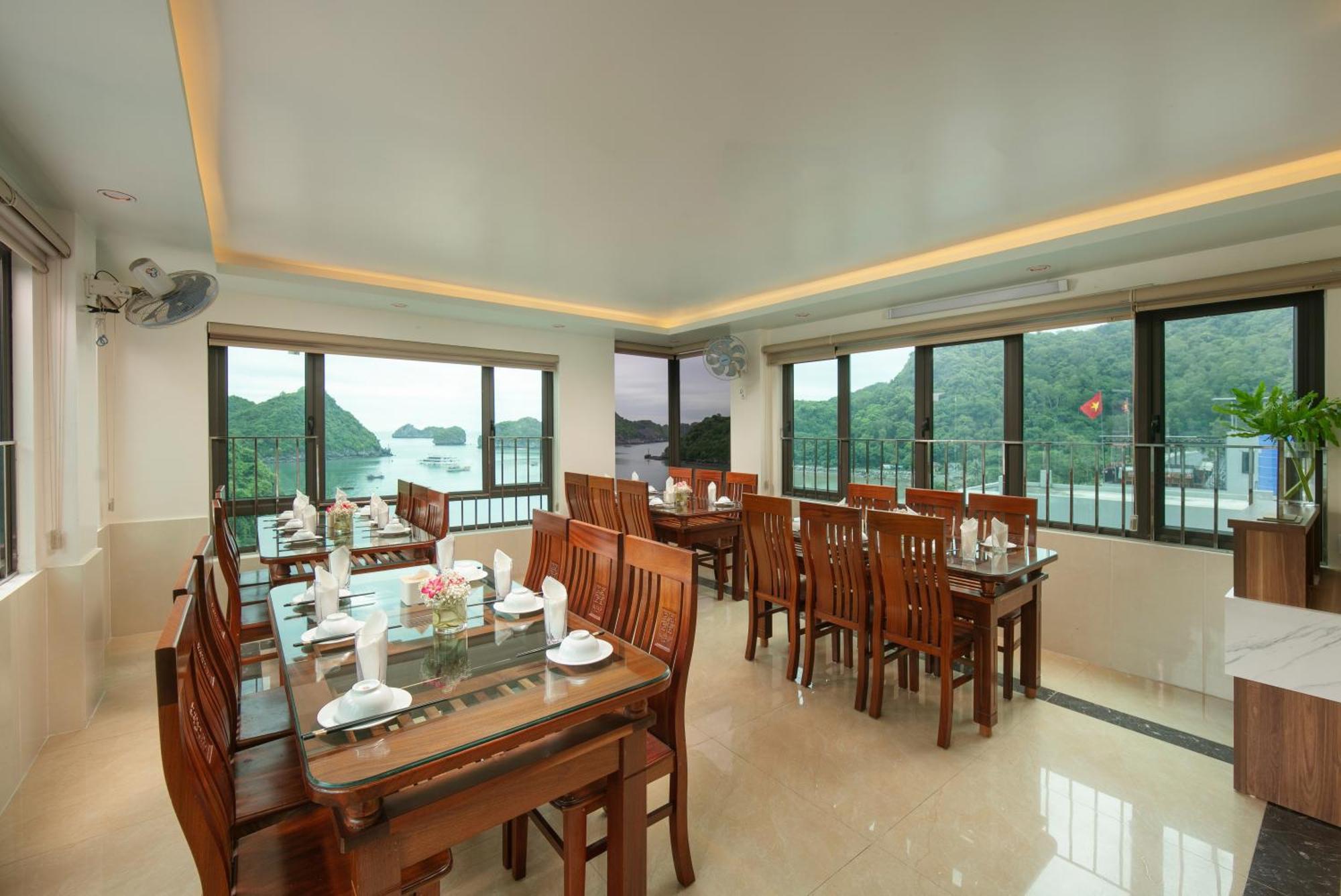 Dung Boutique Inn Dong Khe Sau Ngoại thất bức ảnh